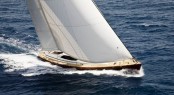 Sailing yacht&nbsp;LUDYNOSA G